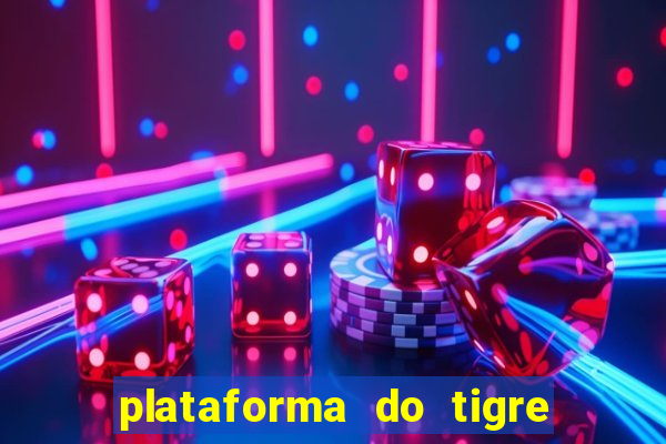 plataforma do tigre de 5 reais